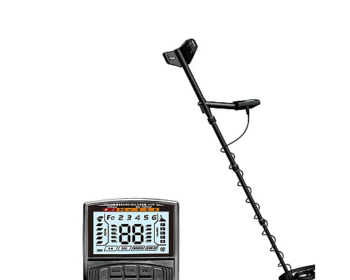 Металошукач inSPORTline Skavron M55B