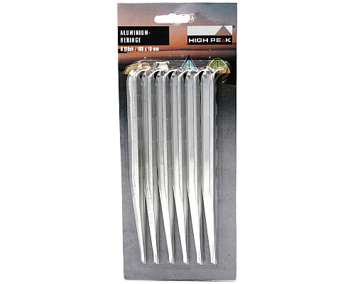 Кілки High Peak Alloy V-Peg 1