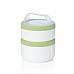 Набір контейнерів Humangear Stax Storage Container Set XL/EatSystem