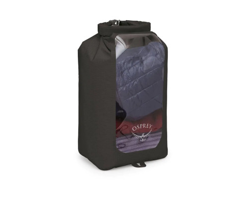 Гермомішок Osprey DrySack 20L w/Window - O/S - синій