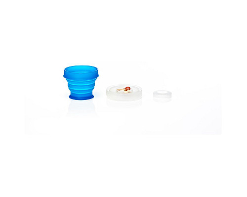 Горнятко Humangear GoCup Medium
