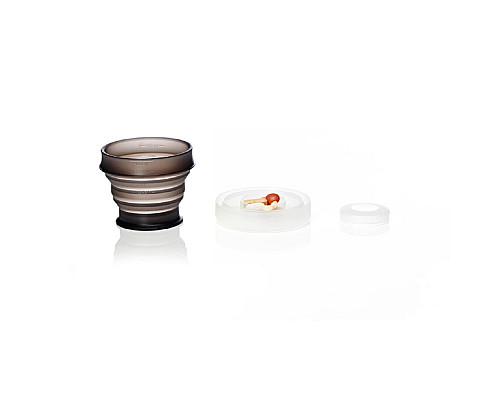 Горнятко Humangear GoCup Medium