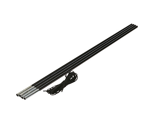 Набір дуг High Peak Fiberglass Repair Kit 8.5 mm