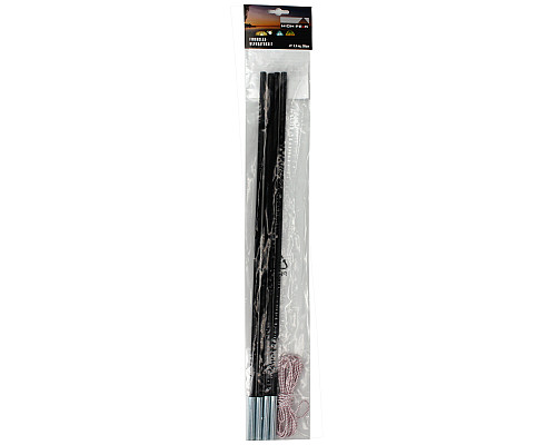 Набір дуг High Peak Fiberglass Repair Kit 8.5 mm