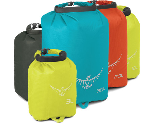 Гермомішок Osprey Ultralight Drysack 3
