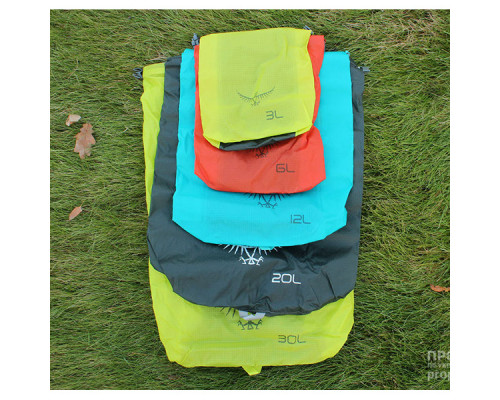 Гермомішок Osprey Ultralight Drysack 3