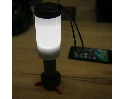 Кемпінговий ліхтар Knog PWR Lantern