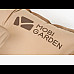Подушка самонадувна Mobi Garden Stars air NXL1534002, коричнева