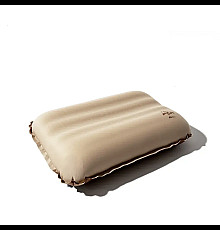 Подушка самонадувна Mobi Garden Sponge air NX21663018, бежева