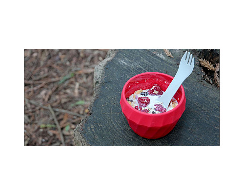 Ложко-виделка Humangear GoBites Uno