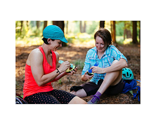 Ложко-виделка Humangear GoBites Uno