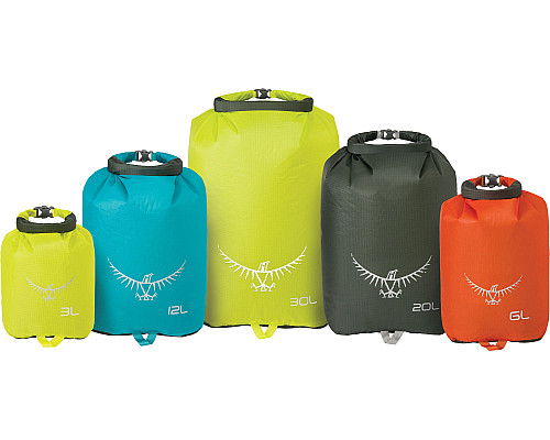 Гермомішок Osprey Ultralight Drysack 30