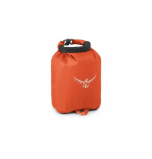 Гермомішок Osprey Ultralight DrySack 20L - O/S - оранжевий