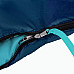 Спальний мішок розмір L NILS CAMP NC2008 синьо-блакитний
