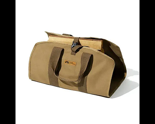 Сумка-переноска для дров Mobi Garden NX21671099, бежева