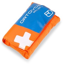 Аптечка Ortovox FIRST AID ROLL DOC MID shocking orange - оранжевий