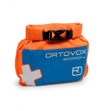 Аптечка Ortovox FIRST AID WATERPROOF MINI shocking orange - оранжевий