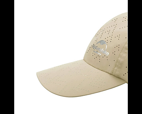 Кепка Naturehike NH20FS003, хакі
