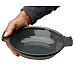 Набір посуду Humangear GoKit Deluxe (7-tool) Mess Kit