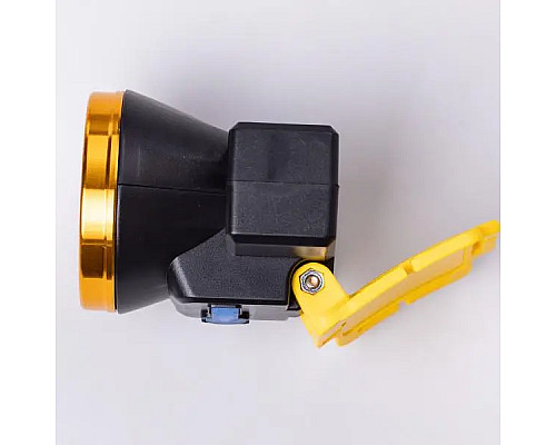 Ліхтар налобний LD-A12 акумуляторний 45 Вт