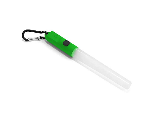 Ліхтар паличка Coghlans 2200 LED Lightstick - зелений