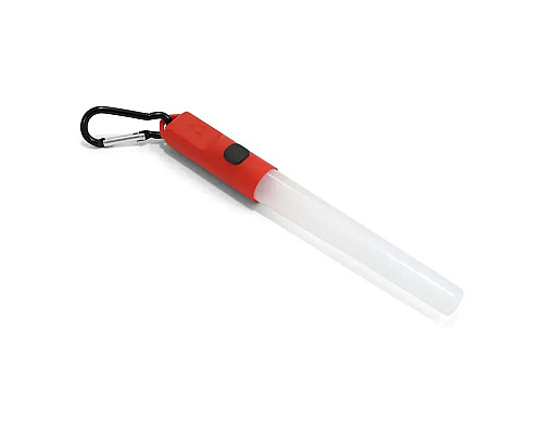 Ліхтар паличка Coghlans 2202 LED Lightstick - червоний