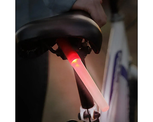 Ліхтар паличка Coghlans 2202 LED Lightstick - червоний
