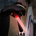 Ліхтар паличка Coghlans 2202 LED Lightstick - червоний