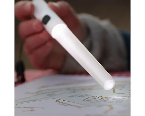 Ліхтар паличка Coghlans 2204  LED Lightstick - білий