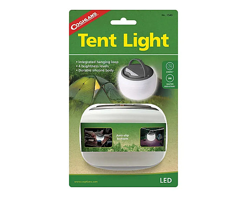 Ліхтар туристичний Coghlans 1540 Tent Light