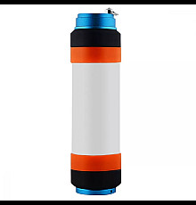 Ліхтар багатофункціональний T15 2600 мАг, 16 см білий