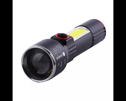 Ліхтар світлодіодний ручний PRC BL-508-P50