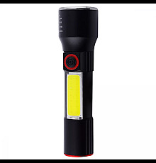 Ліхтар світлодіодний ручний PRC BL-508-P50
