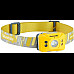 Ліхтар налобний Naturehike NH17G025-D NH SD-02, жовтий