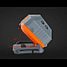 Ліхтар налобний Naturehike NH17G025-D NH SD-02, жовтий