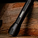 Ліхтар ручний Naturehike NH20ZM010, чорний