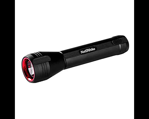 Ліхтар ручний Naturehike NH20ZM010, чорний