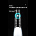 Ліхтар ручний Naturehike NH20ZM009, чорний