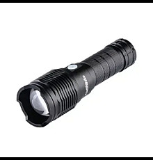 Ліхтар ручний Naturehike NH20ZM009, чорний