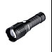 Ліхтар ручний Naturehike NH20ZM009, чорний