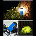 Ліхтар кемпінговий Naturehike Camp Lamp NH15A003-I, оранжевий
