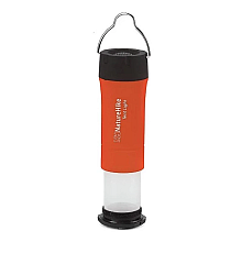 Ліхтар кемпінговий Naturehike Camp Lamp NH15A003-I, оранжевий