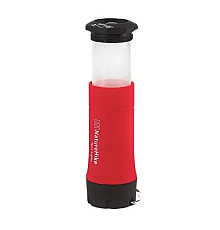 Ліхтар кемпінговий Naturehike NH15A003-I, червоний