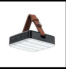 Ліхтар кемпінговий Naturehike Moonlight  NH18Y001-A, чорний