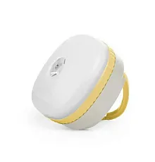 Ліхтар кемпінговий Naturehike NH16D300-D, жовтий