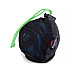 Ліхтар кемпінговий Naturehike D300 USB NH16D300-C, зелений