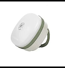 Кемпінговий ліхтар Naturehike D300 USB NH16D300-C, зелений