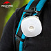 Ліхтар кемпінговий Naturehike D300 USB NH16D300-C, зелений