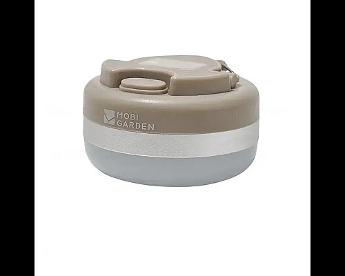 Ліхтар кемпінговий Mobi Garden CL-2 NX22673021, коричневий