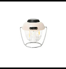 Ліхтар кемпінговий Mobi Garden L2 NX22673018, бежевий